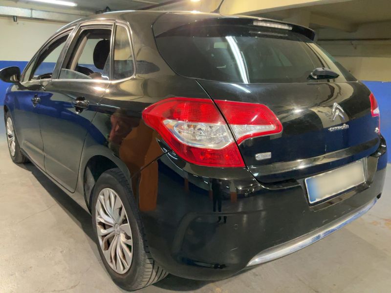 Citroen C4 1.6 HDi Collection 2011 – снимка 6