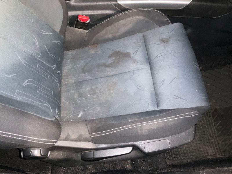 Citroen C4 1.6 HDi Collection 2011 – снимка 29