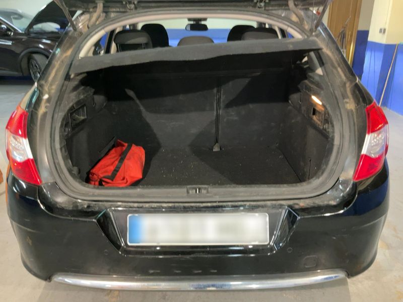 Citroen C4 1.6 HDi Collection 2011 – снимка 15