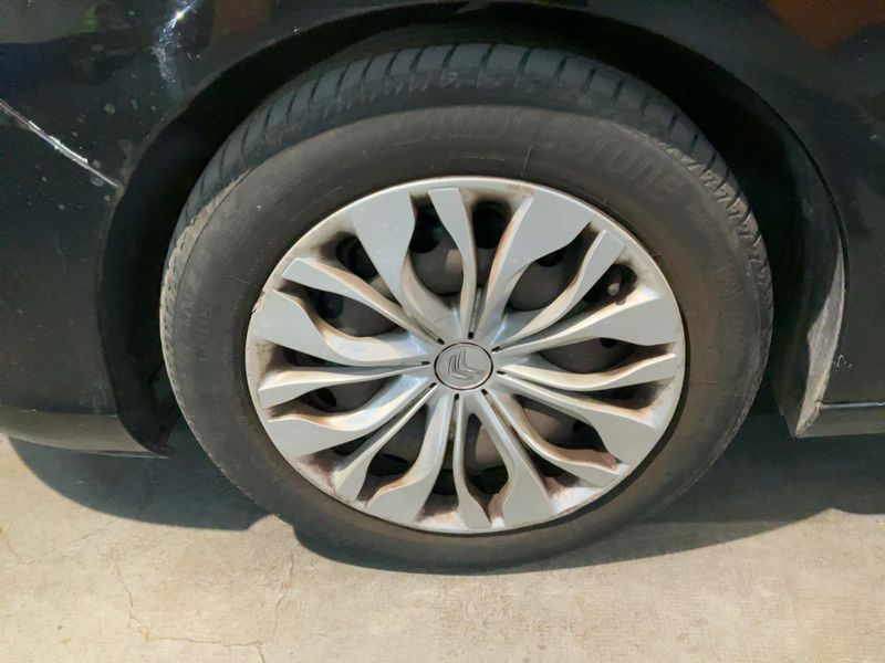 Citroen C4 1.6 HDi Collection 2011 – снимка 3
