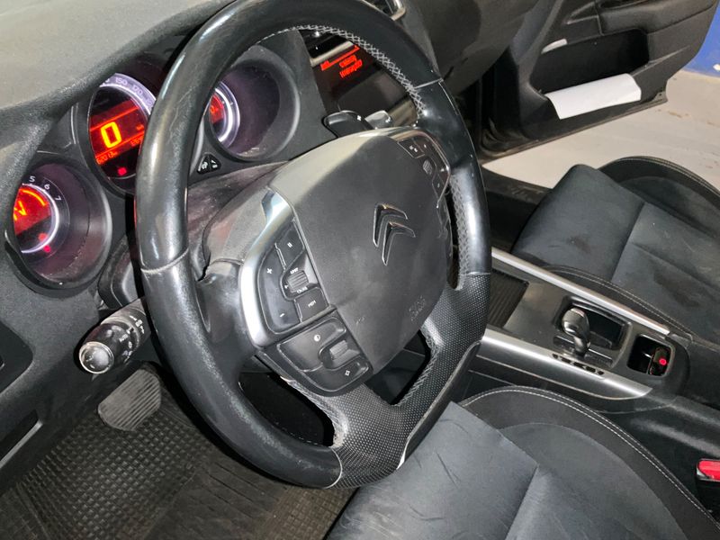 Citroen C4 1.6 HDi Collection 2011 – снимка 27