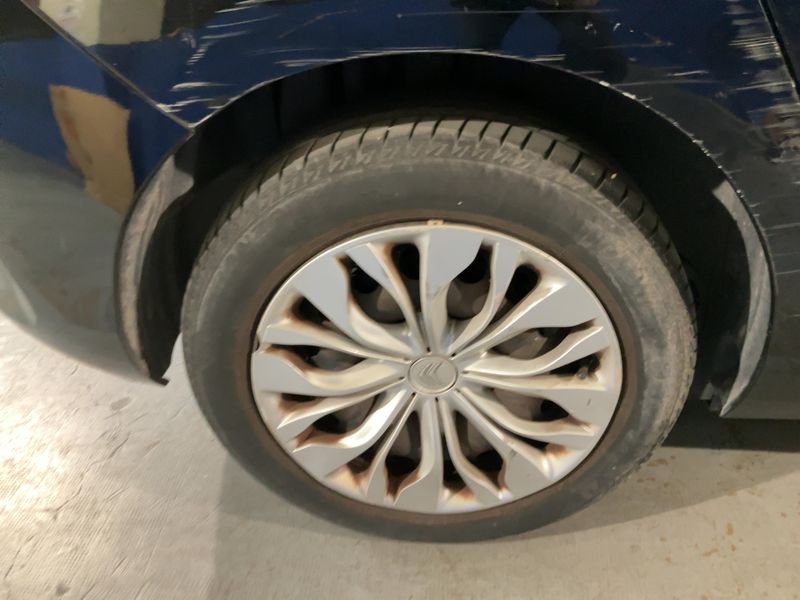 Citroen C4 1.6 HDi Collection 2011 – снимка 9