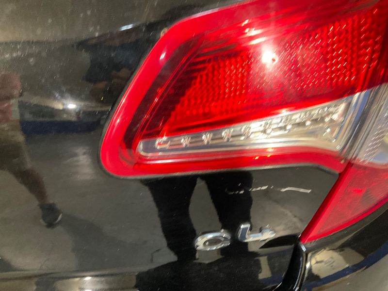 Citroen C4 1.6 HDi Collection 2011 – снимка 32