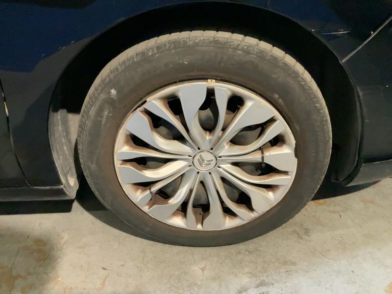 Citroen C4 1.6 HDi Collection 2011 – снимка 11
