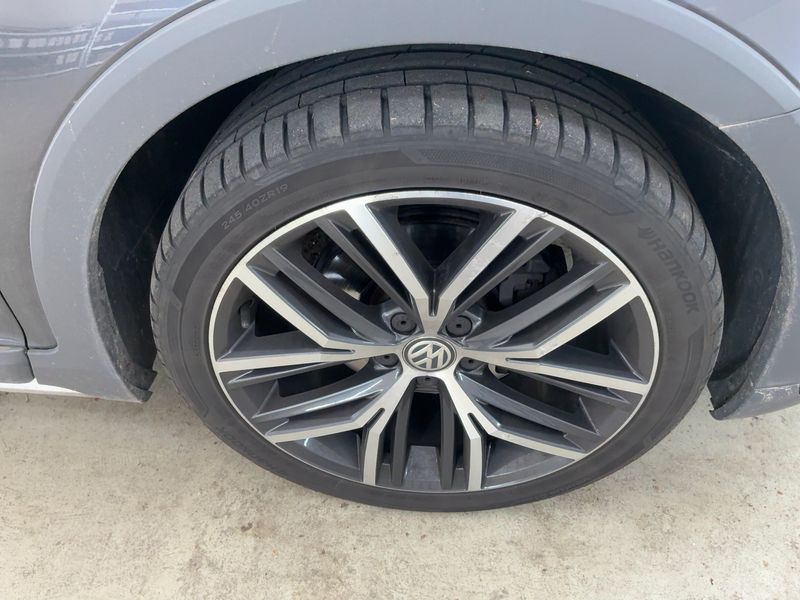 Volkswagen Passat Alltrack 2.0 TDI 4Motion BlueMotion Tech 2018 – снимка 11