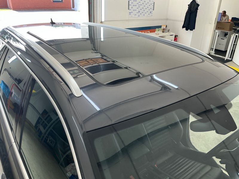 Volkswagen Passat Alltrack 2.0 TDI 4Motion BlueMotion Tech 2018 – снимка 13