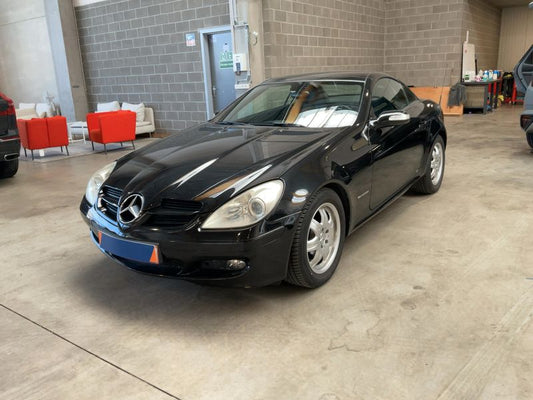 Mercedes-Benz SLK-Klasse SLK 200 Kompressor 2005 – снимка 1
