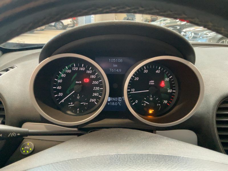 Mercedes-Benz SLK-Klasse SLK 200 Kompressor 2005 – снимка 18