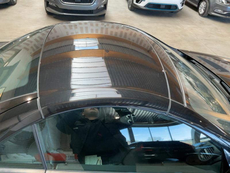 Mercedes-Benz SLK-Klasse SLK 200 Kompressor 2005 – снимка 13
