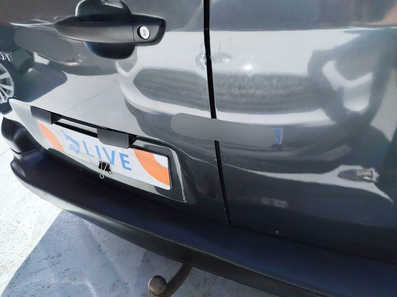 Peugeot Partner 1.6 Blue-HDi Access 2017 – снимка 38