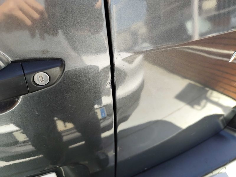 Peugeot Partner 1.6 Blue-HDi Access 2017 – снимка 39