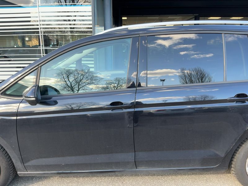 Volkswagen Touran 1.4 TSI Comfortline BlueMotion Tech 2016 – снимка 4