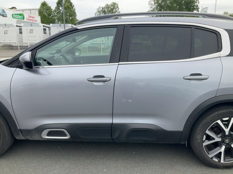 Citroen C5 Aircross 1.5 Blue-HDi Shine 2022 – снимка 4