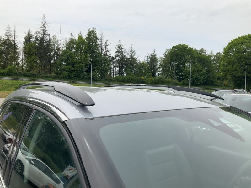 Citroen C5 Aircross 1.5 Blue-HDi Shine 2022 – снимка 13