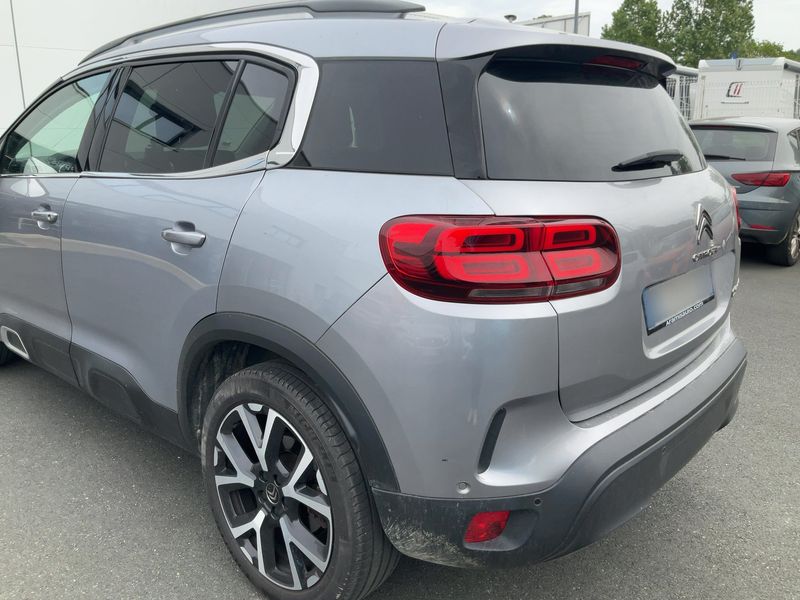 Citroen C5 Aircross 1.5 Blue-HDi Shine 2022 – снимка 6