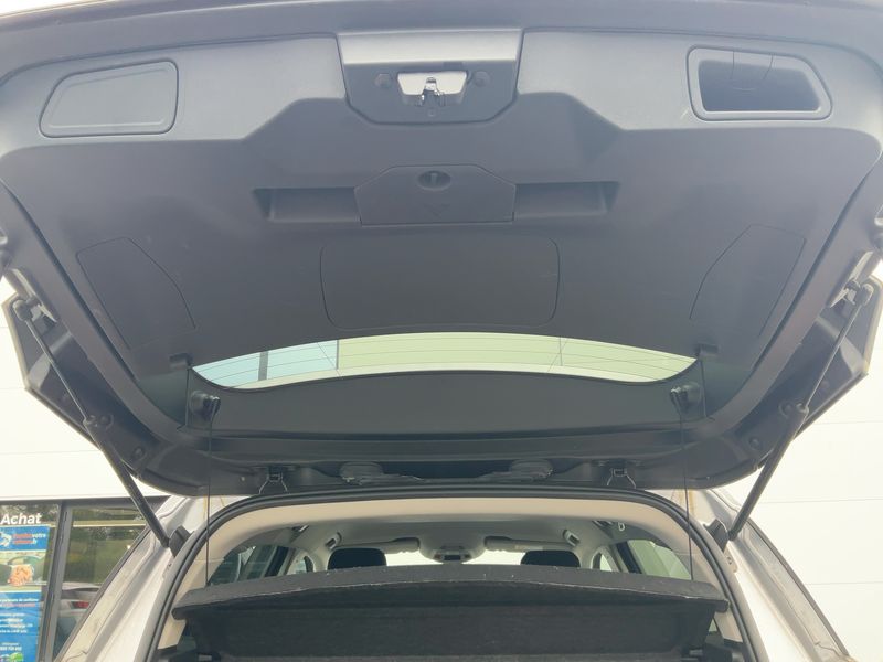 Citroen C5 Aircross 1.5 Blue-HDi Shine 2022 – снимка 15