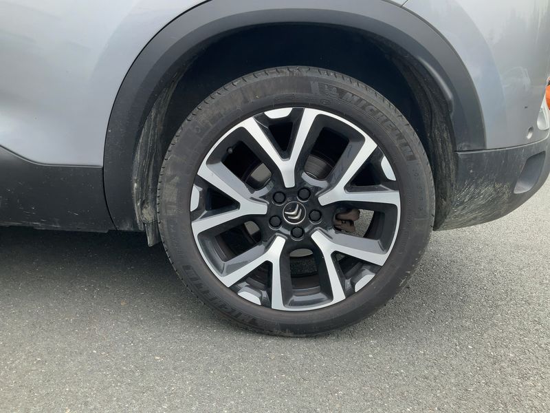 Citroen C5 Aircross 1.5 Blue-HDi Shine 2022 – снимка 5