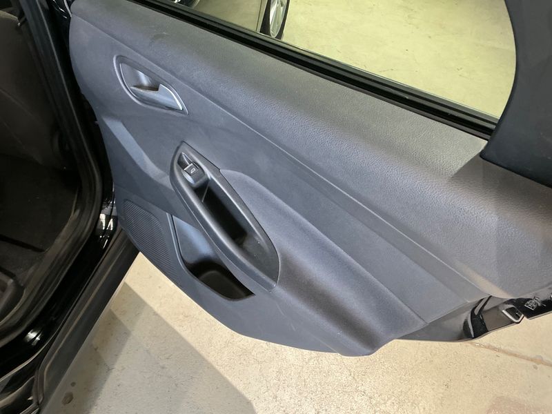 Ford Focus 1.5 TDCi Titanium 2018 – снимка 24