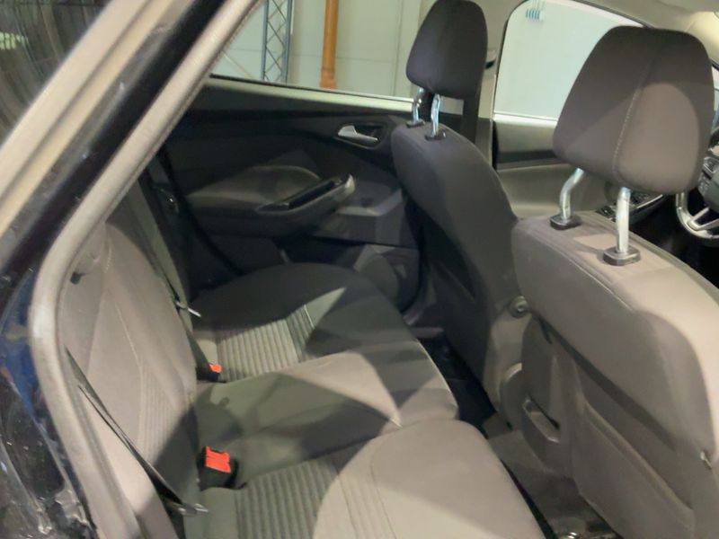 Ford Focus 1.5 TDCi Titanium 2018 – снимка 19