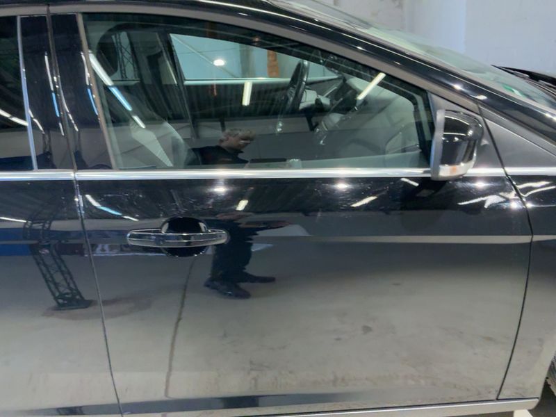 Ford Focus 1.5 TDCi Titanium 2018 – снимка 10