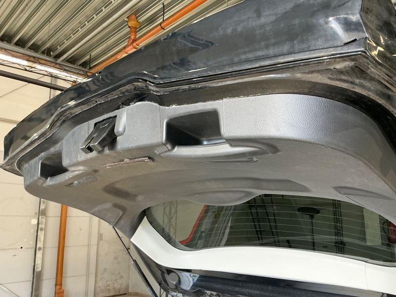 Ford Focus 1.5 TDCi Titanium 2018 – снимка 27