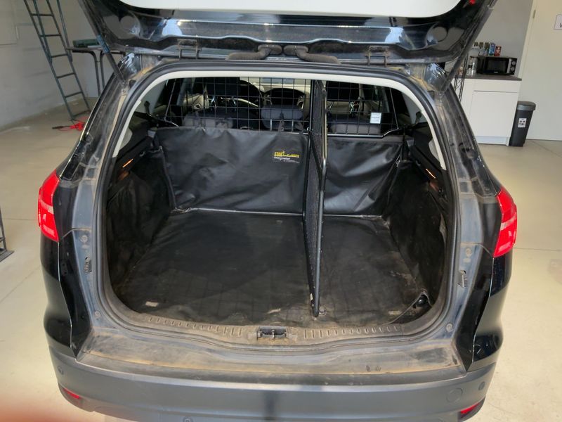 Ford Focus 1.5 TDCi Titanium 2018 – снимка 15