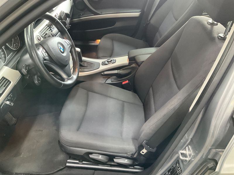 BMW 3er 320d 2010 – снимка 3