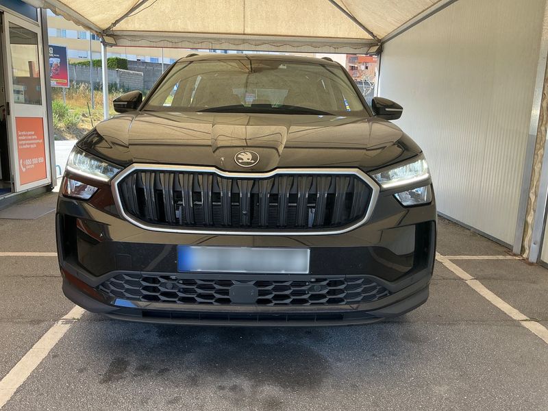 Skoda Kodiaq 2.0 TDI Selection 2025 – снимка 14