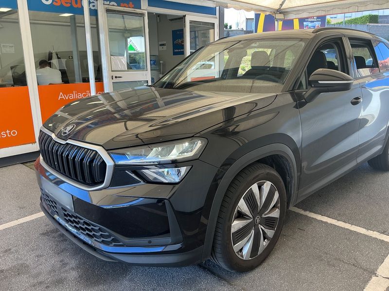 Skoda Kodiaq 2.0 TDI Selection 2025 – снимка 2
