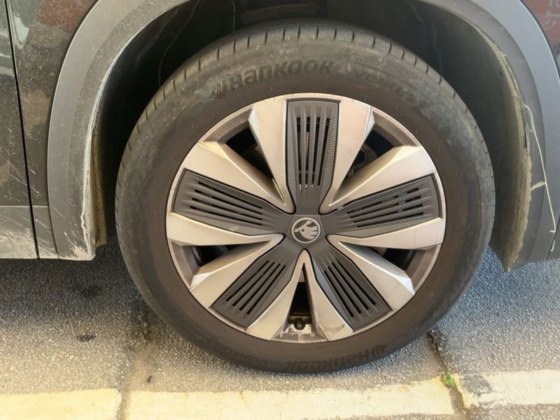 Skoda Kodiaq 2.0 TDI Selection 2025 – снимка 11