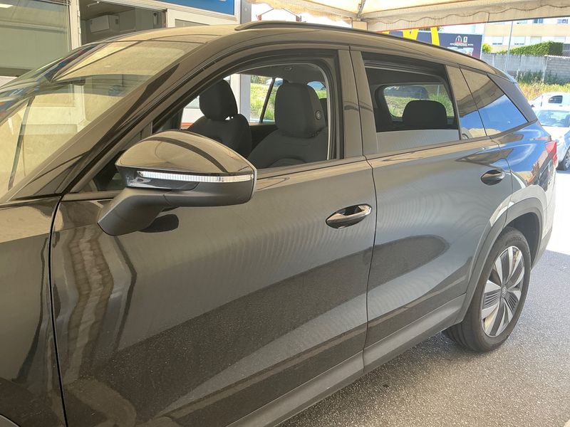 Skoda Kodiaq 2.0 TDI Selection 2025 – снимка 4