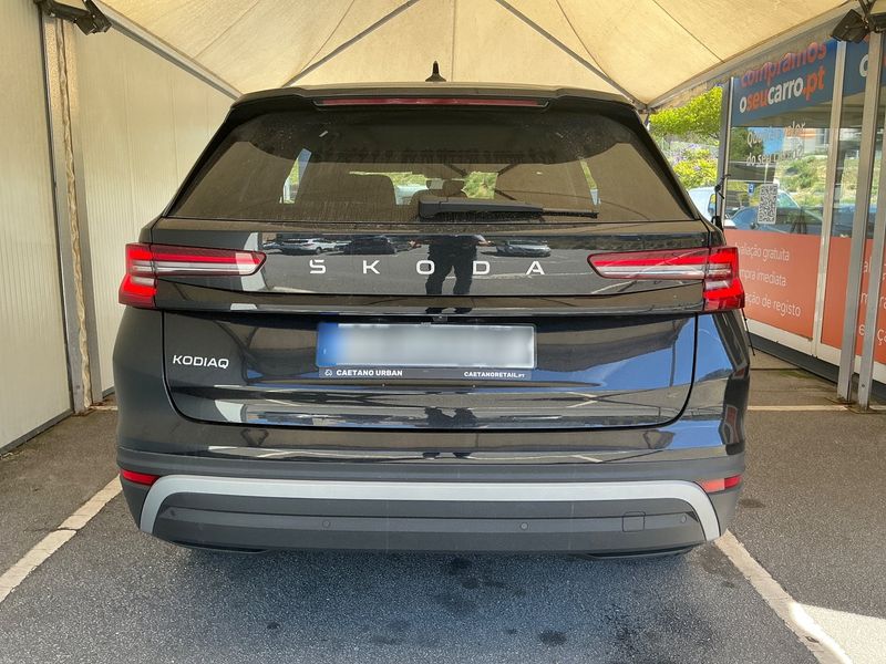 Skoda Kodiaq 2.0 TDI Selection 2025 – снимка 7