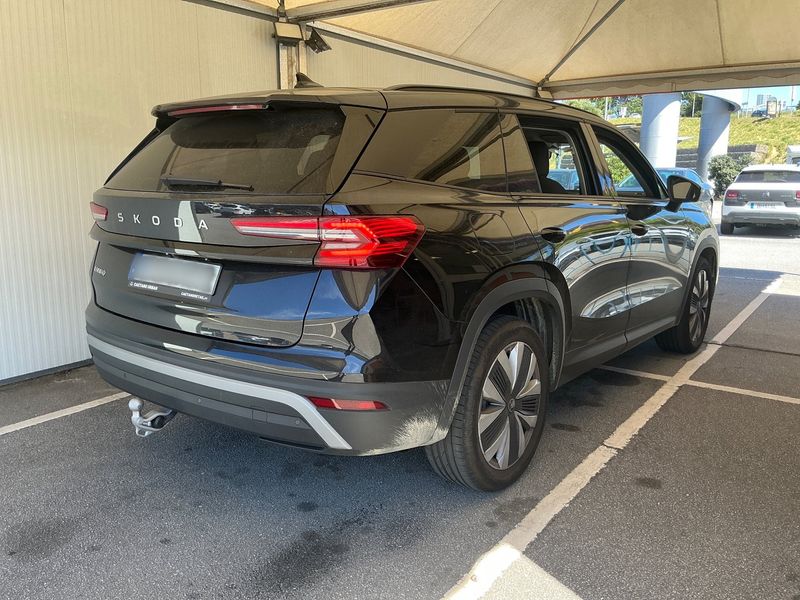 Skoda Kodiaq 2.0 TDI Selection 2025 – снимка 8