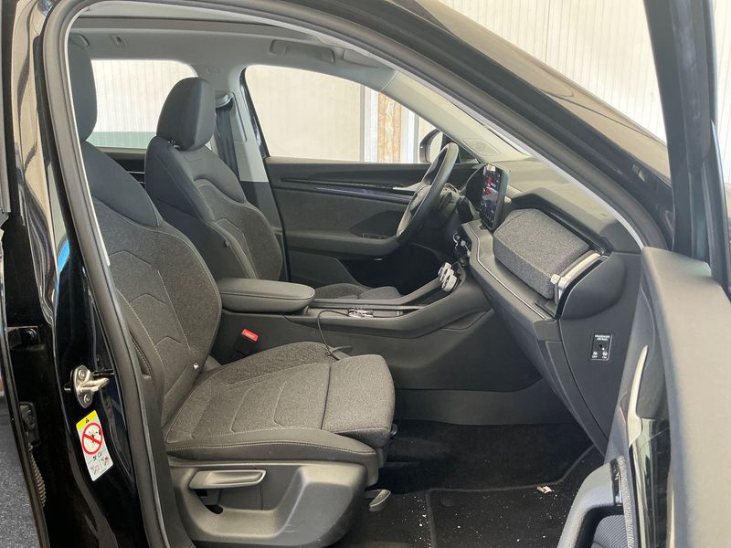 Skoda Kodiaq 2.0 TDI Selection 2025 – снимка 16