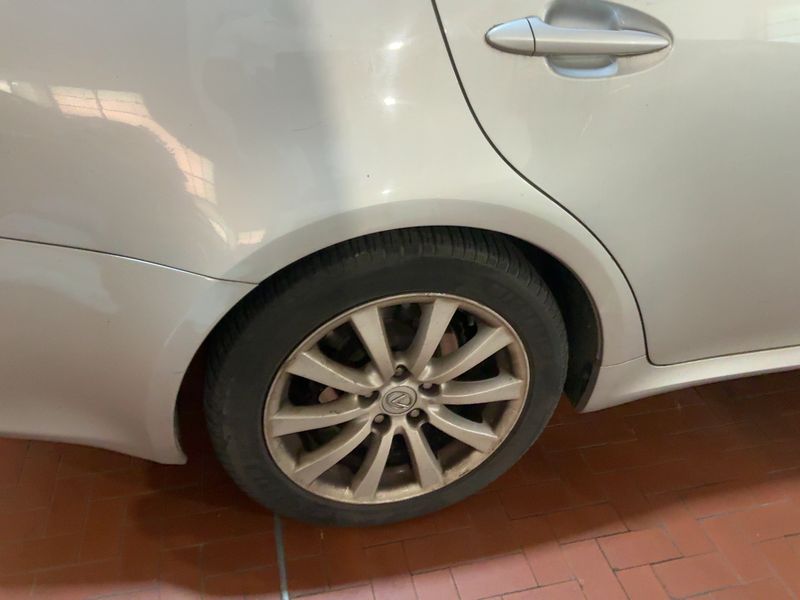 Lexus IS-Serie IS 250 Luxury Line 2006 – снимка 9
