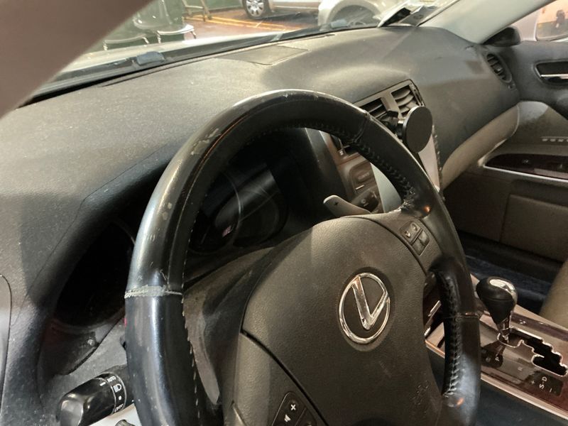Lexus IS-Serie IS 250 Luxury Line 2006 – снимка 23
