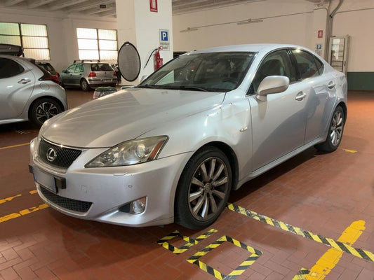 Lexus IS-Serie IS 250 Luxury Line 2006 – снимка 1