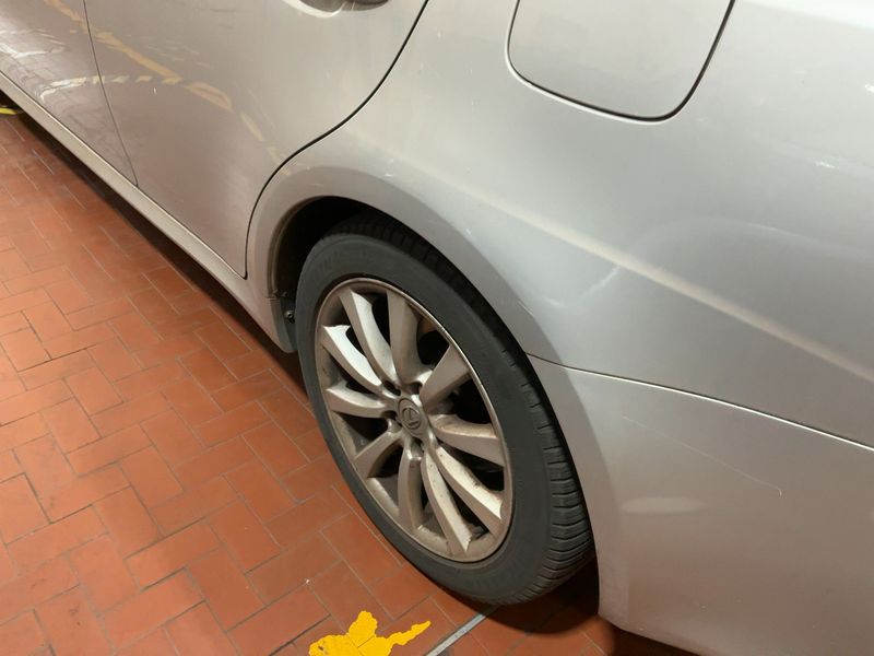 Lexus IS-Serie IS 250 Luxury Line 2006 – снимка 5