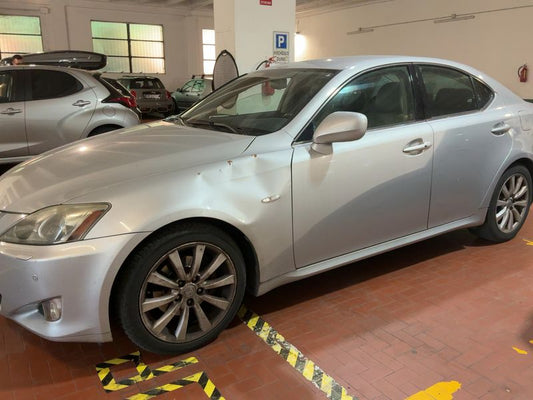 Lexus IS-Serie IS 250 Luxury Line 2006 – снимка 2