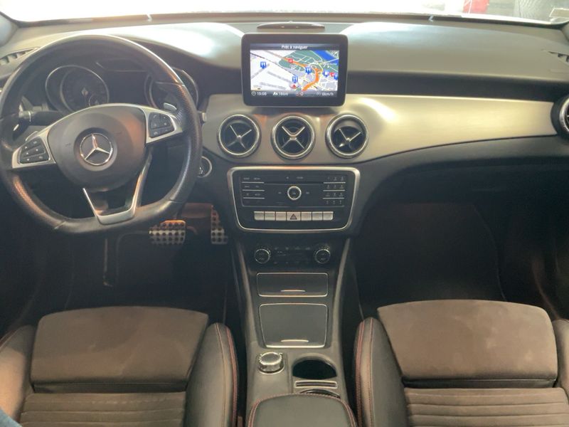 Mercedes-Benz CLA-Klasse CLA 200 Fascination 2018 – снимка 17