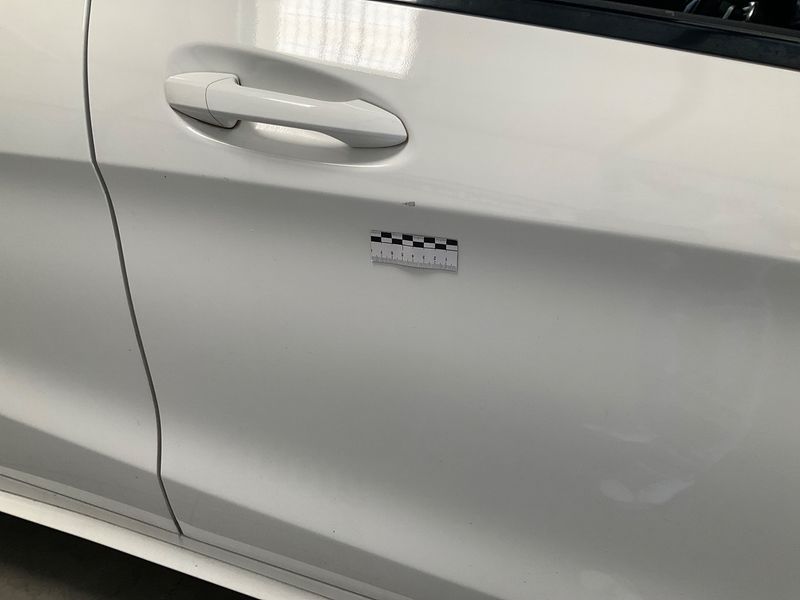 Mercedes-Benz CLA-Klasse CLA 200 Fascination 2018 – снимка 22