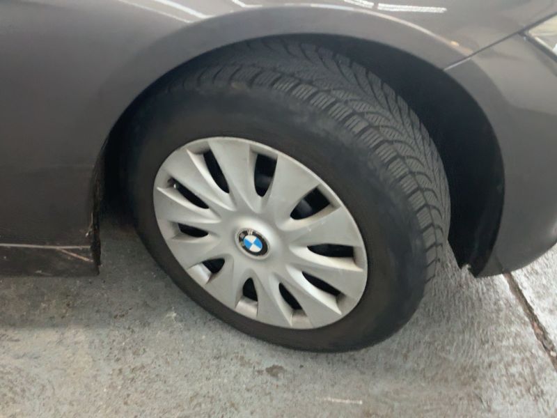 BMW 3er 320d 2014 – снимка 11