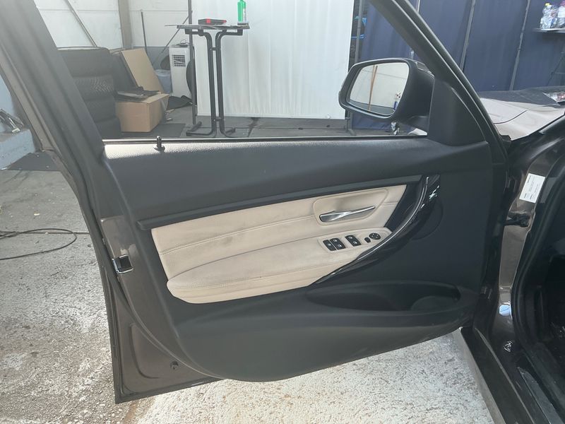 BMW 3er 320d 2014 – снимка 29