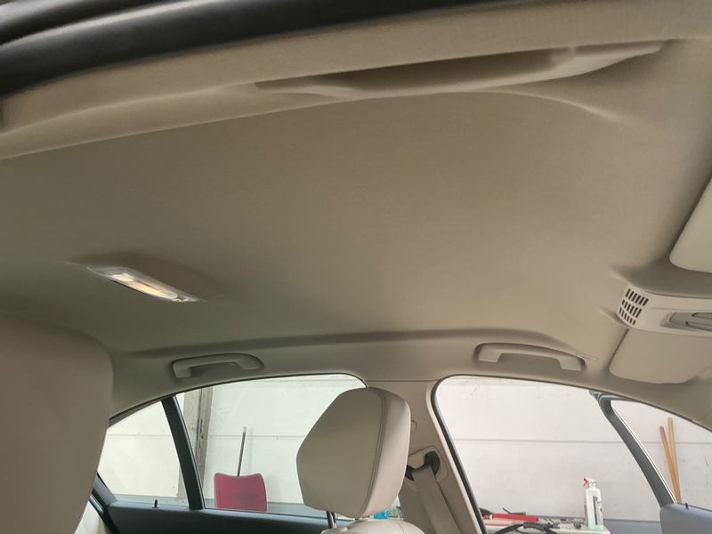 BMW 3er 320d 2014 – снимка 34