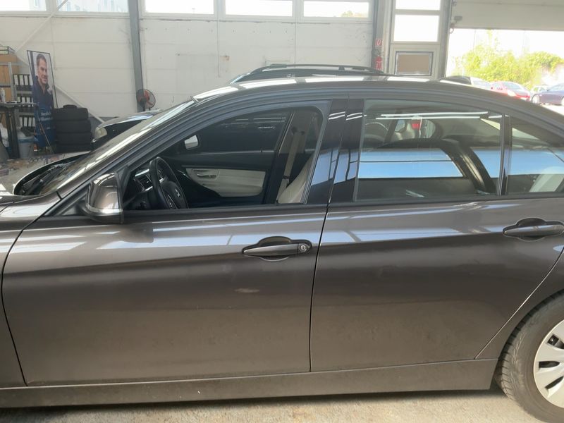 BMW 3er 320d 2014 – снимка 4