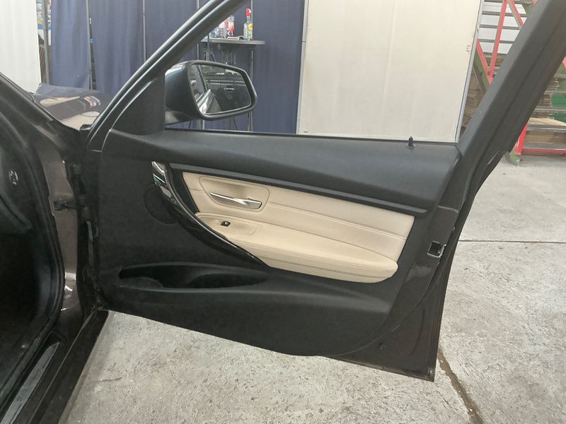 BMW 3er 320d 2014 – снимка 26