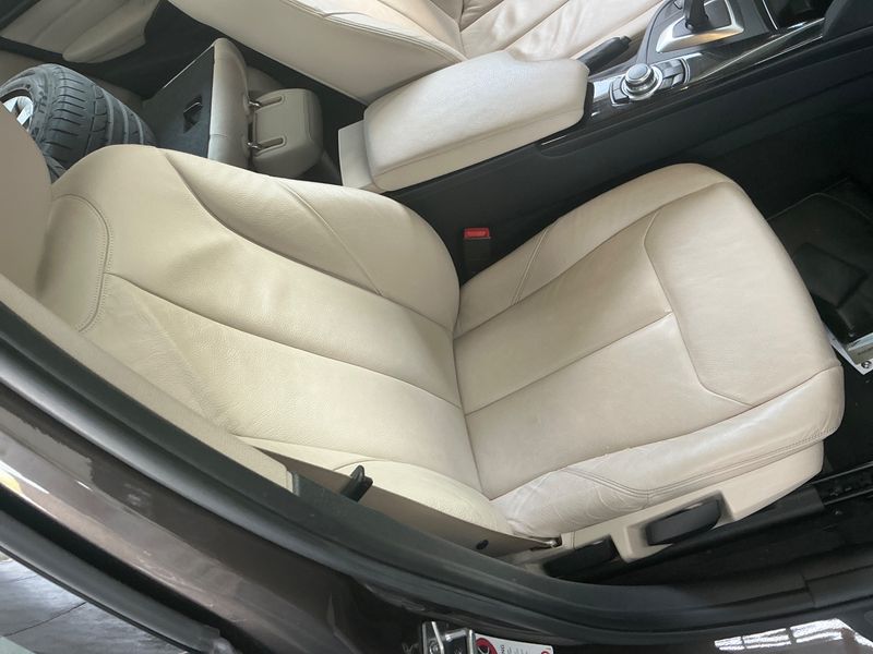 BMW 3er 320d 2014 – снимка 28