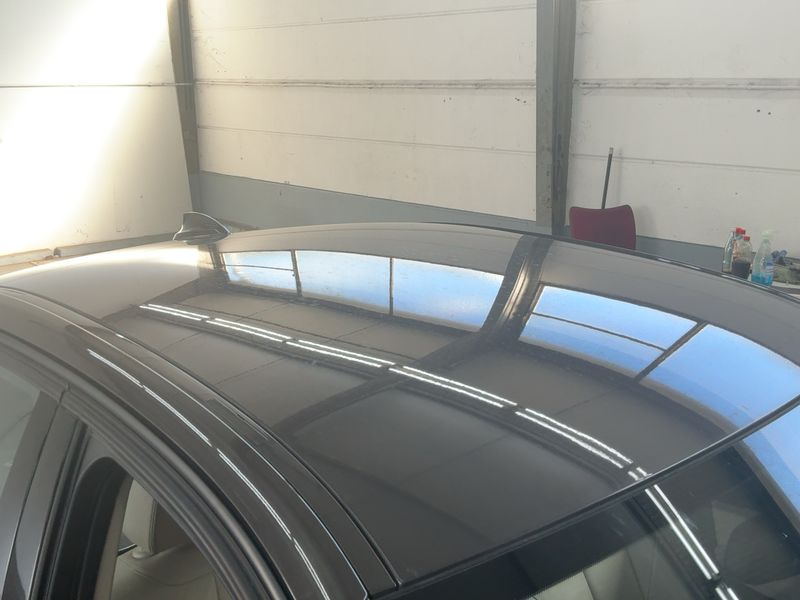 BMW 3er 320d 2014 – снимка 13