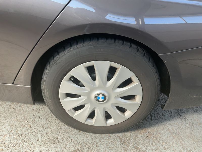 BMW 3er 320d 2014 – снимка 5