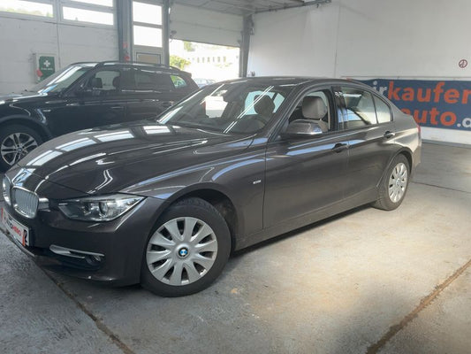 BMW 3er 320d 2014 – снимка 1